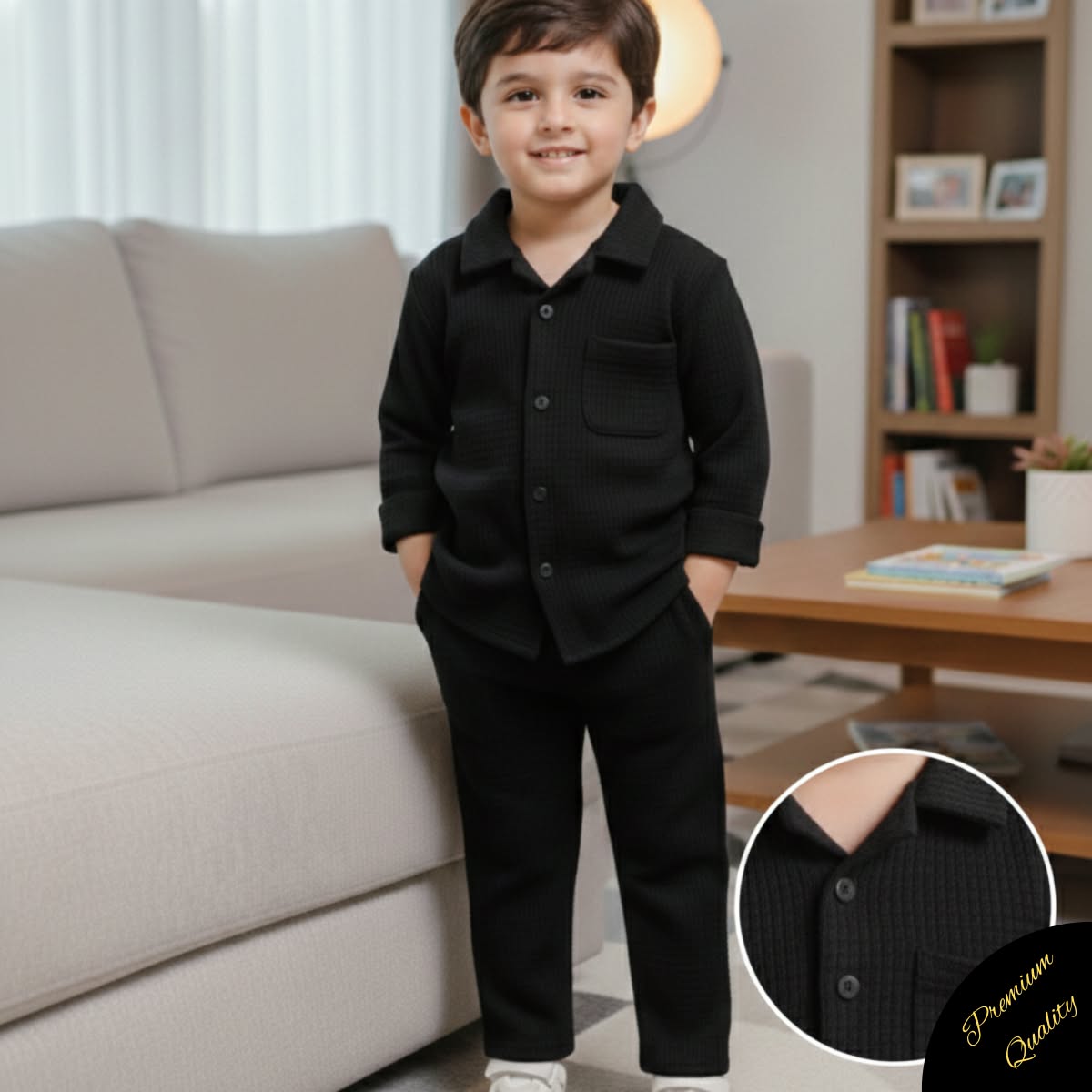 T Fashion House Facebook ad