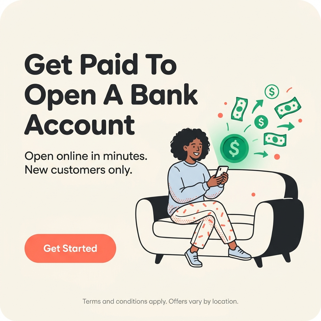 Search Daily Deals Facebook ad