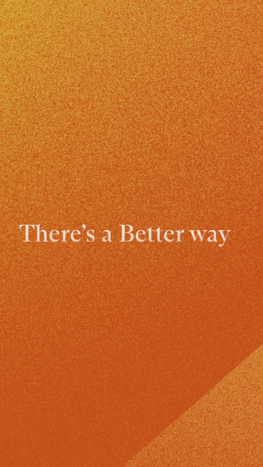 Butterfield Bermuda Facebook ad: Decisions Made Right Here at Home