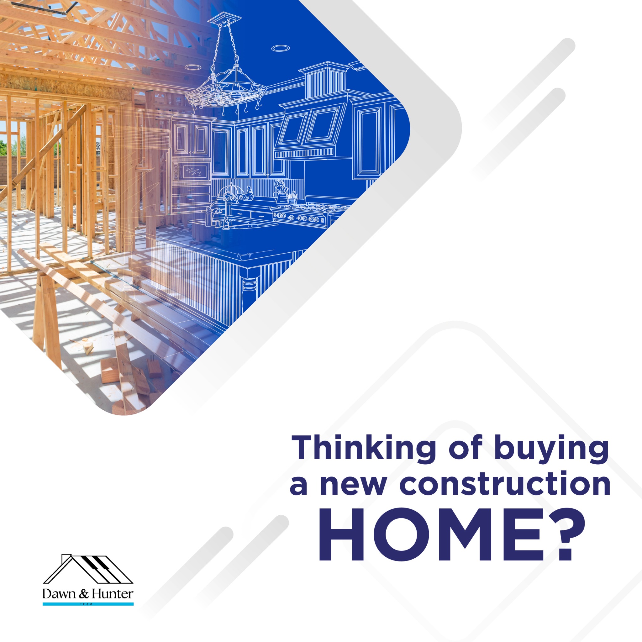 Hunter Lang, Realtor Facebook ad