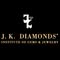 J K Diamonds Institute of Gems & Jewelry