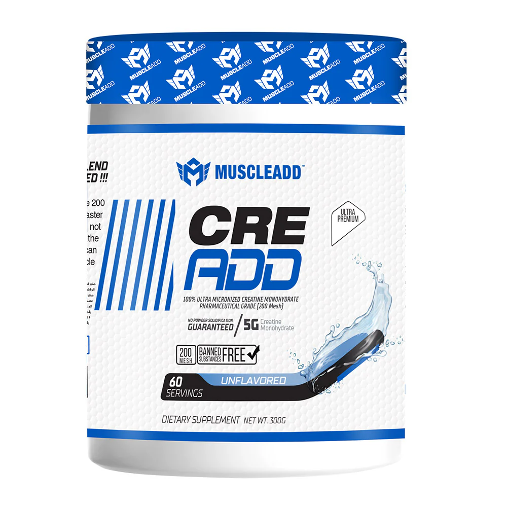 Muscle Zone Facebook ad: Special deals live now, don’t miss out.