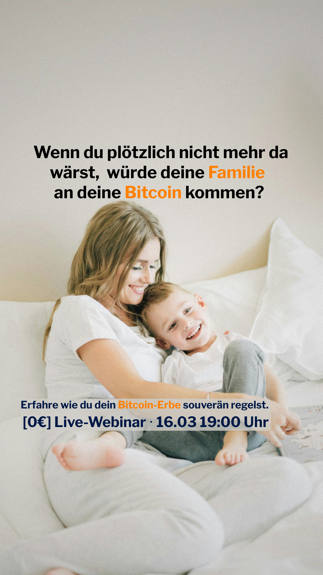 Max Stein Facebook ad from Feb 27, 2026