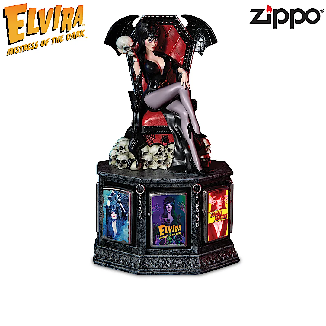 The Bradford Exchange Canada Facebook ad