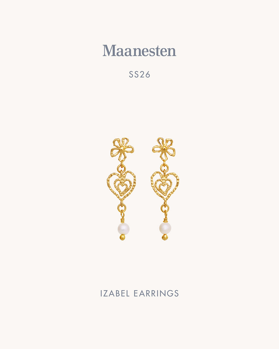 Maanesten Facebook ad