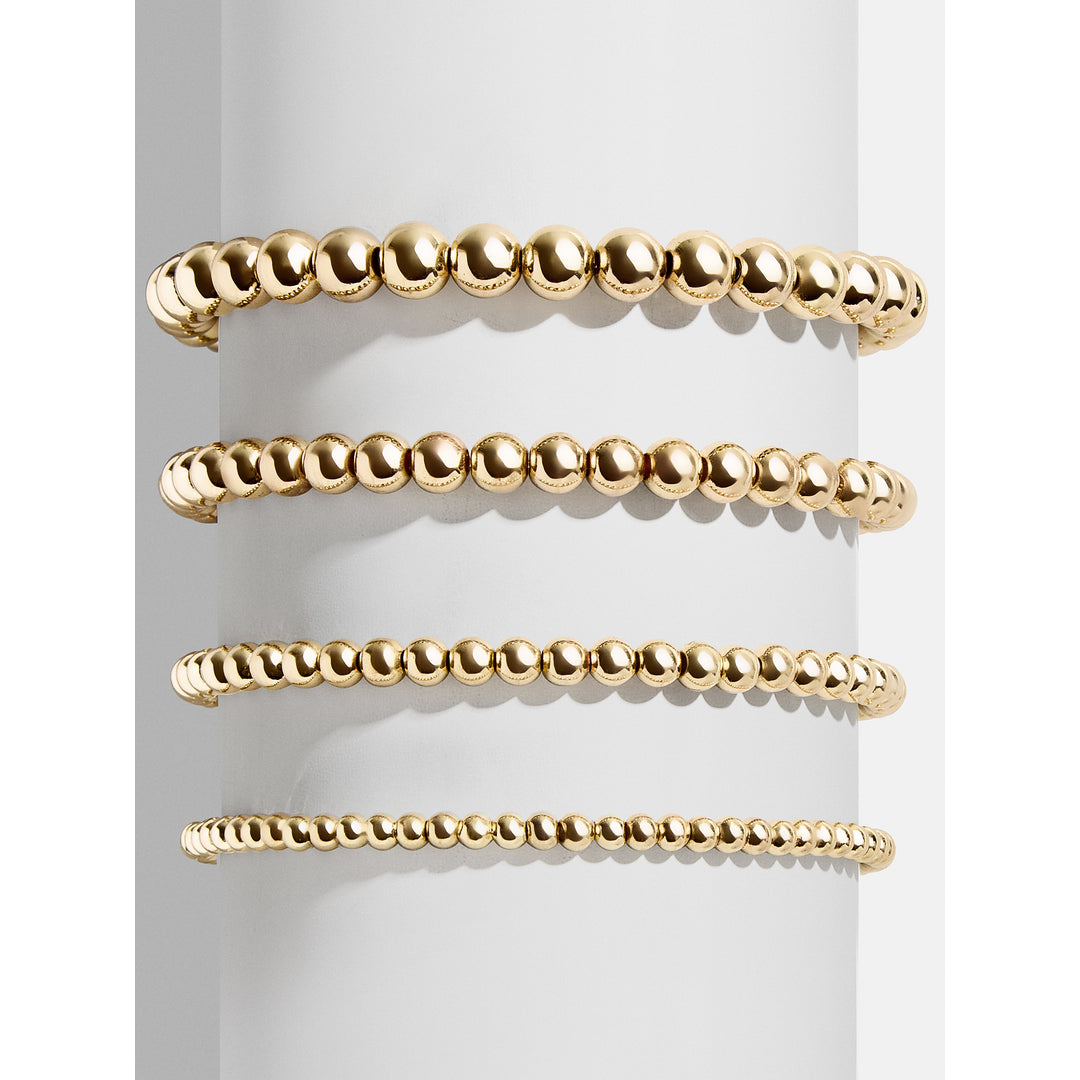 BaubleBar Facebook ad