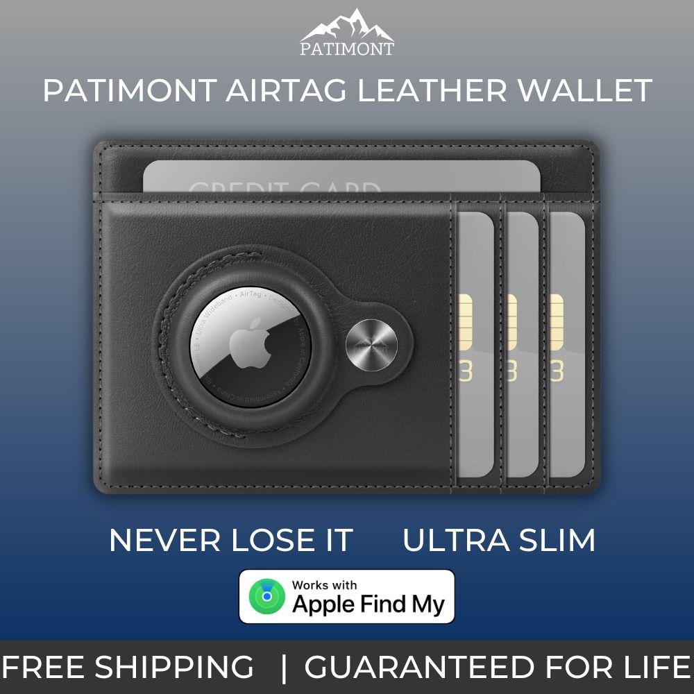 Patimont Facebook ad