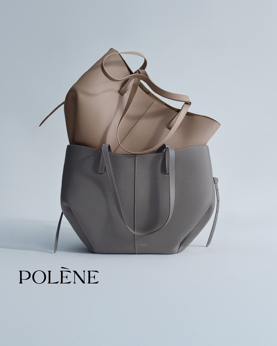 Polène Facebook ad