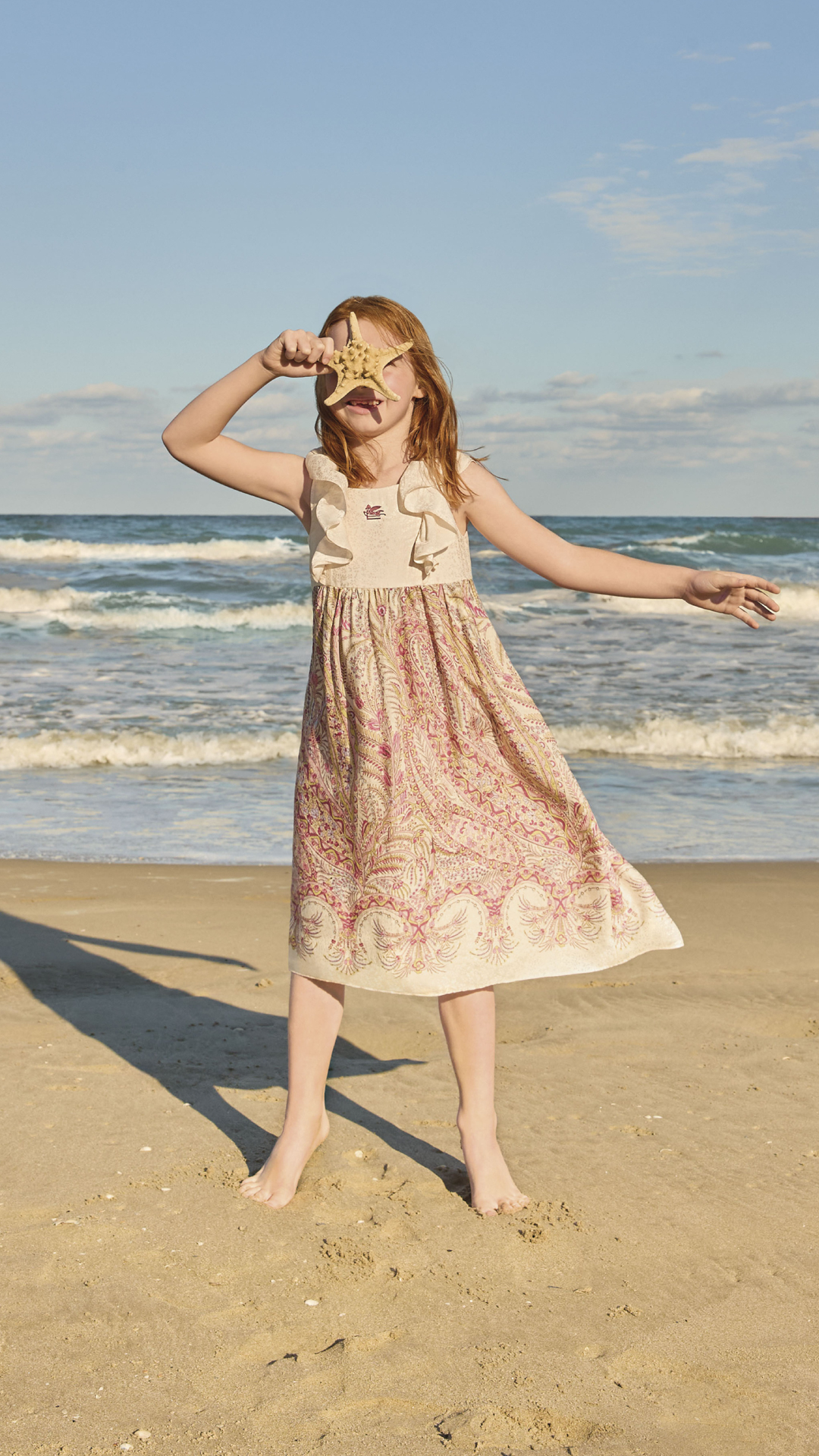 ETRO Facebook ad