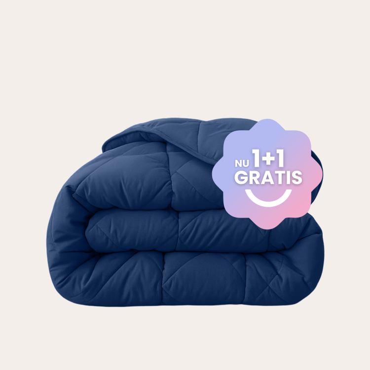 HappyBed Facebook ad