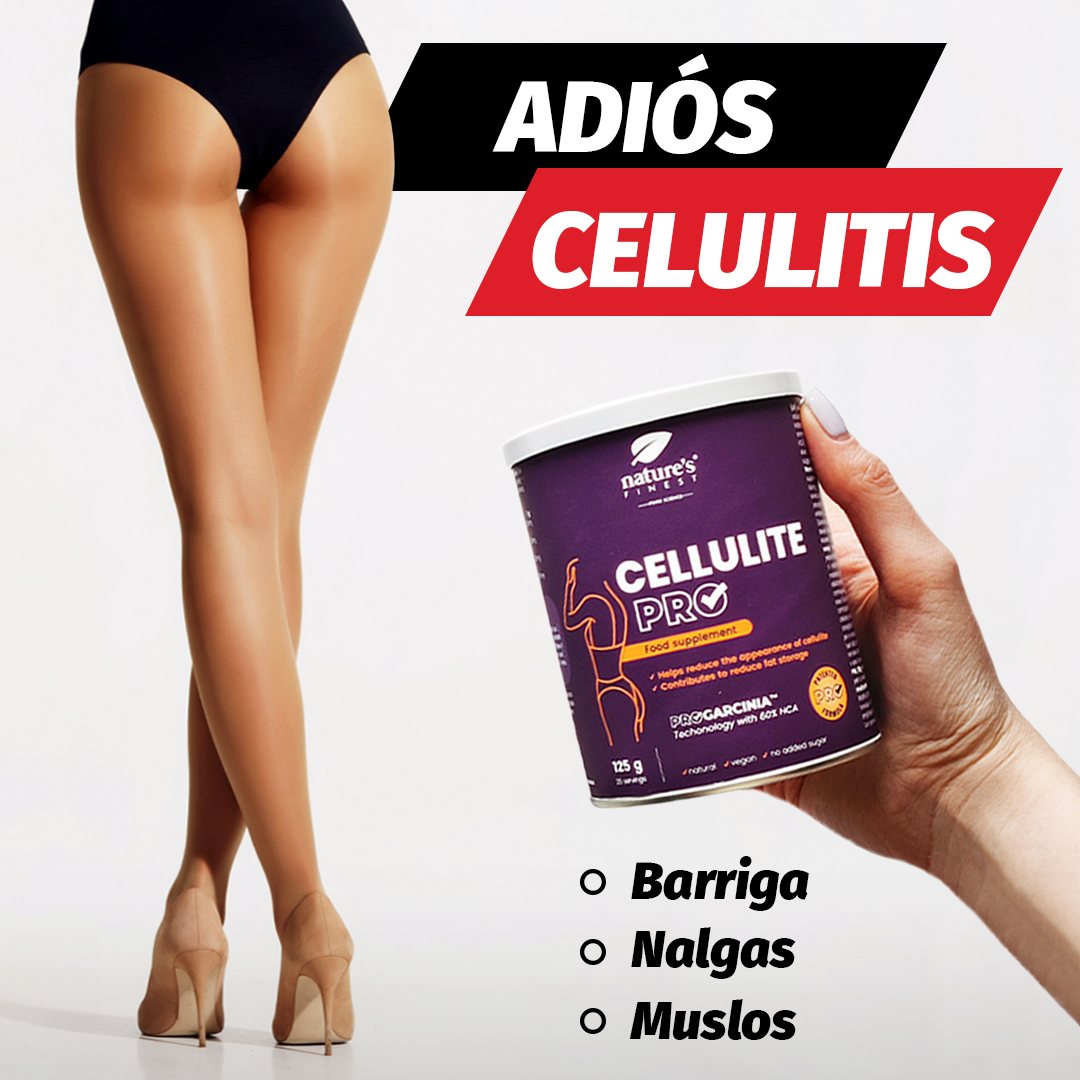 Nature's Finest España Facebook ad