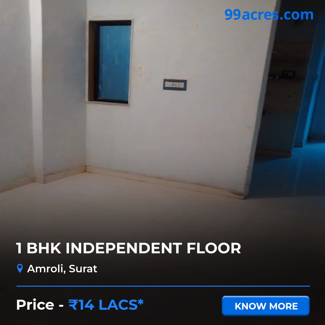 99acres Facebook ad