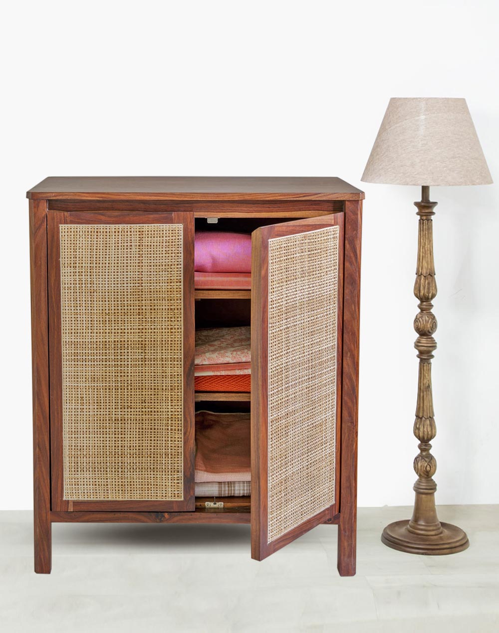Fabindia Facebook ad