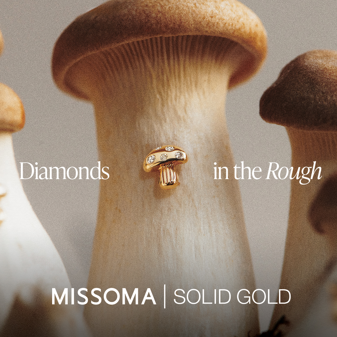 Missoma Facebook ad