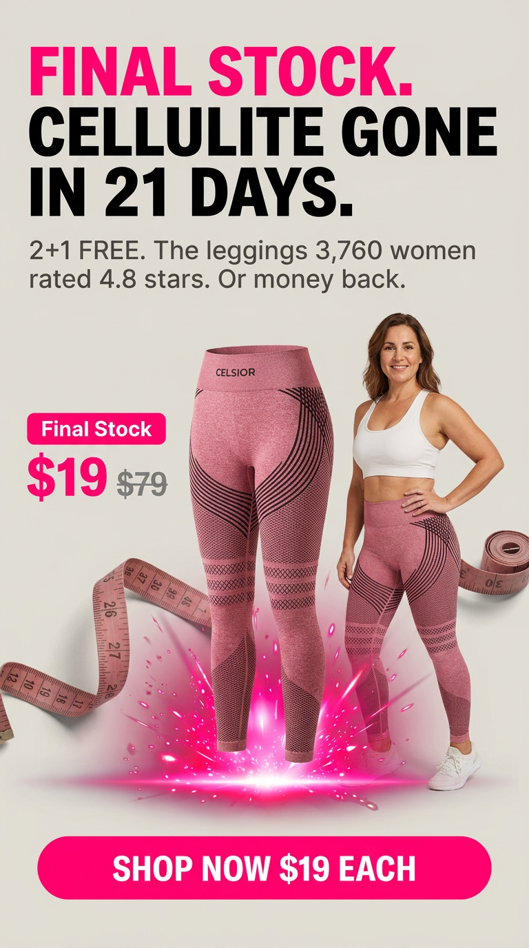OhCelsior Facebook ad