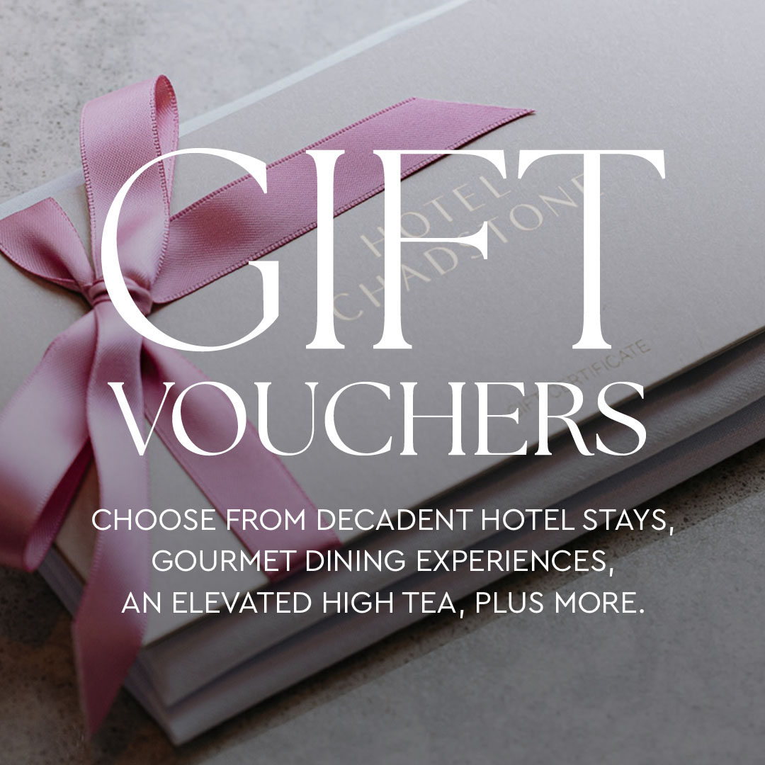 Hotel Chadstone Melbourne - MGallery Facebook ad