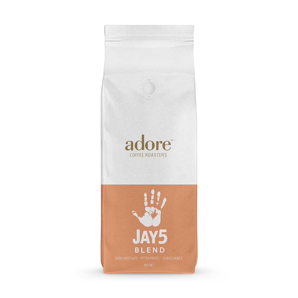 Adore Coffee Roasters Facebook ad