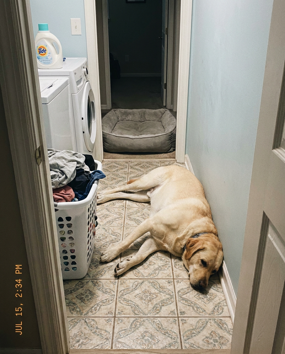 Pet Health Insiders Facebook ad