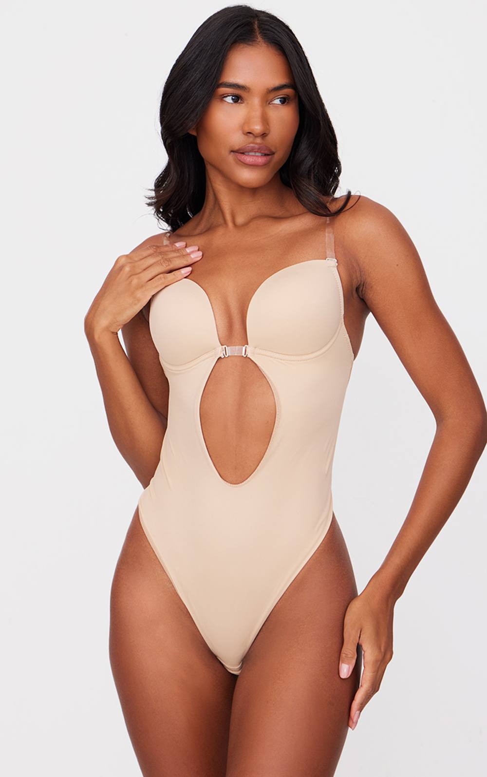 PrettyLittleThing Facebook ad