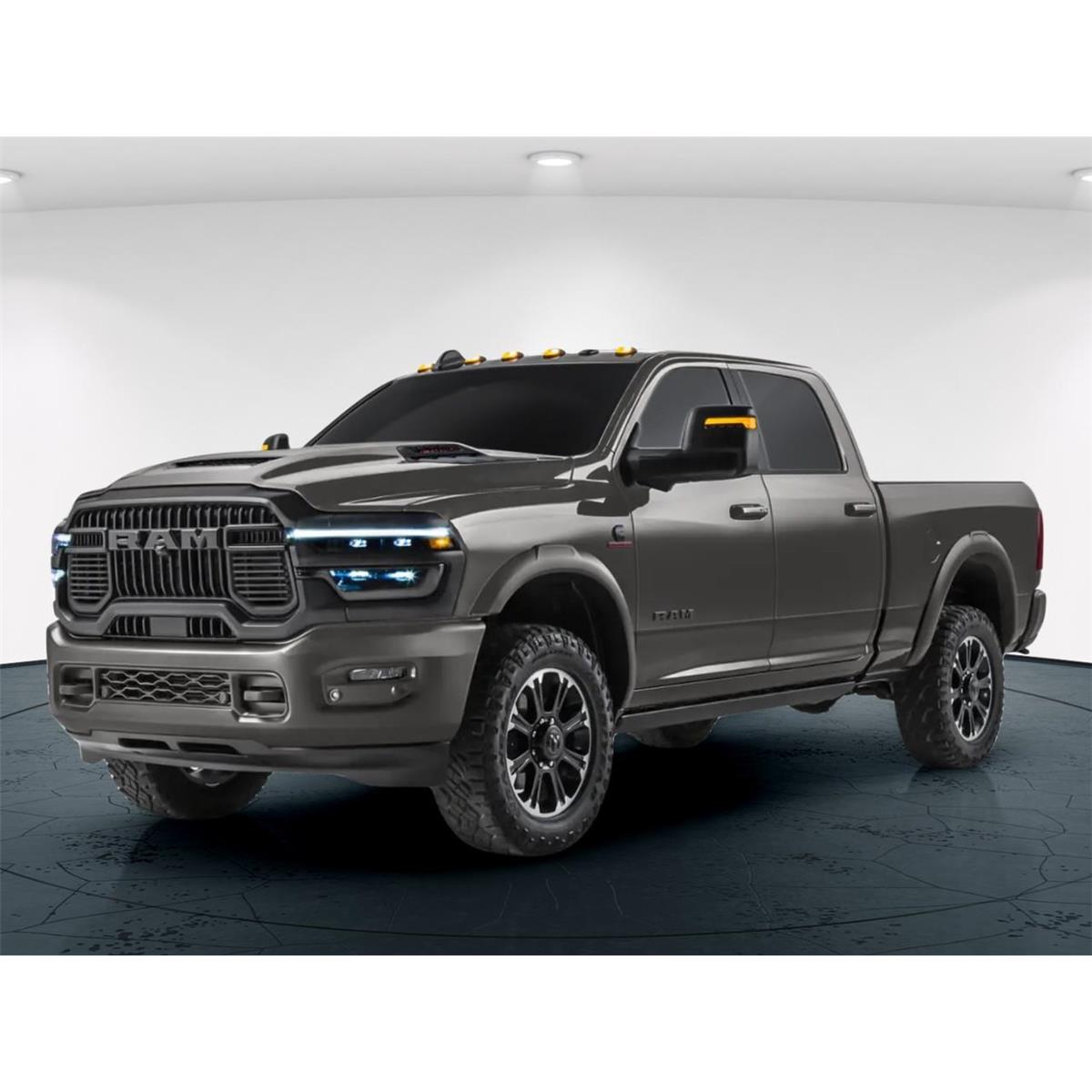 Badlands Chrysler Dodge Jeep Ram Facebook ad: Your next vehicle is waiting - 160+ new…