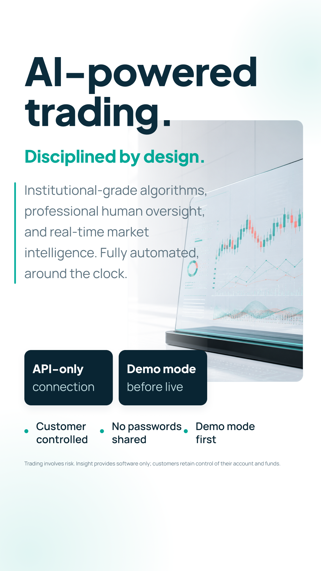 Insight Automations Facebook ad from Aug 19, 2026