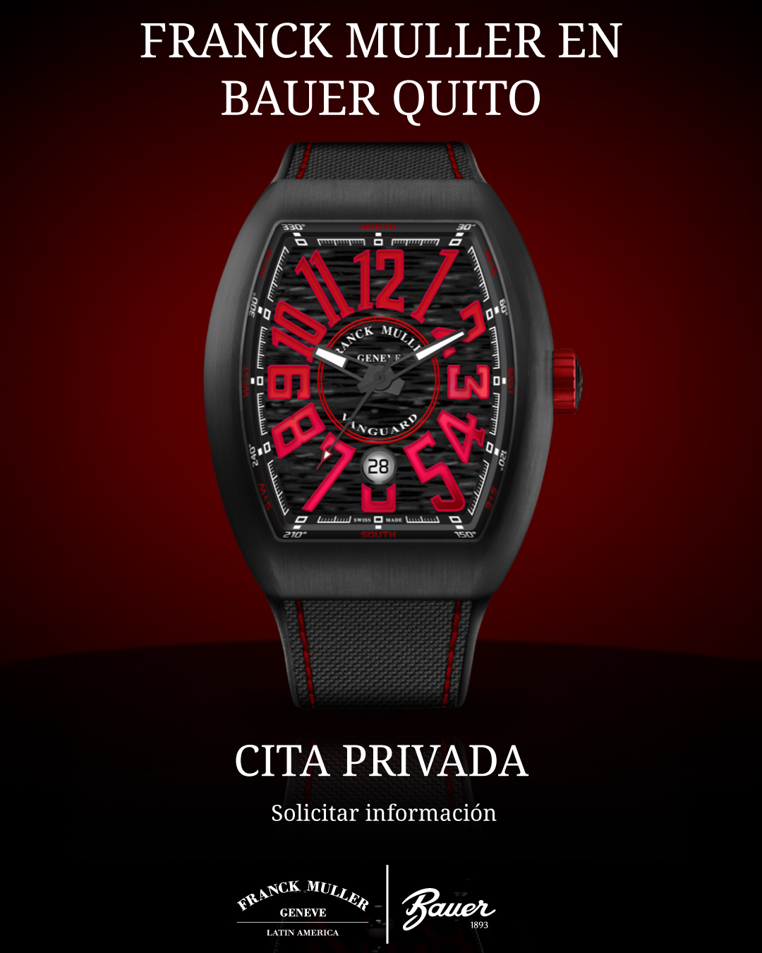 MOSSO Facebook ad from May 29, 2026
