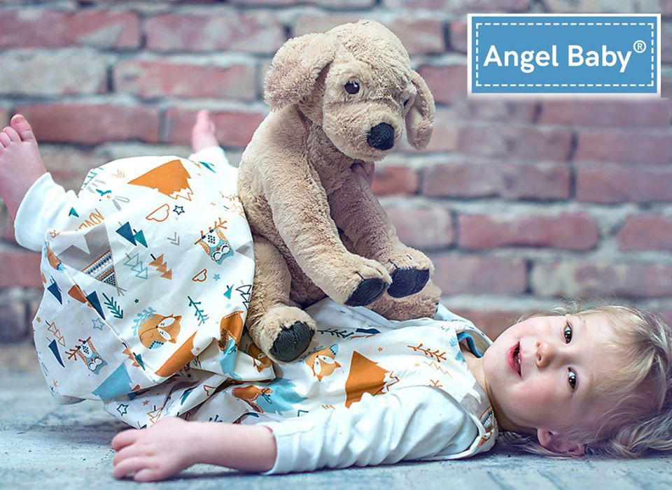 Angel Baby Polska Facebook ad: Wiosenne i letnie ŚPIWORKI Z NOGAWKAMI ( i…