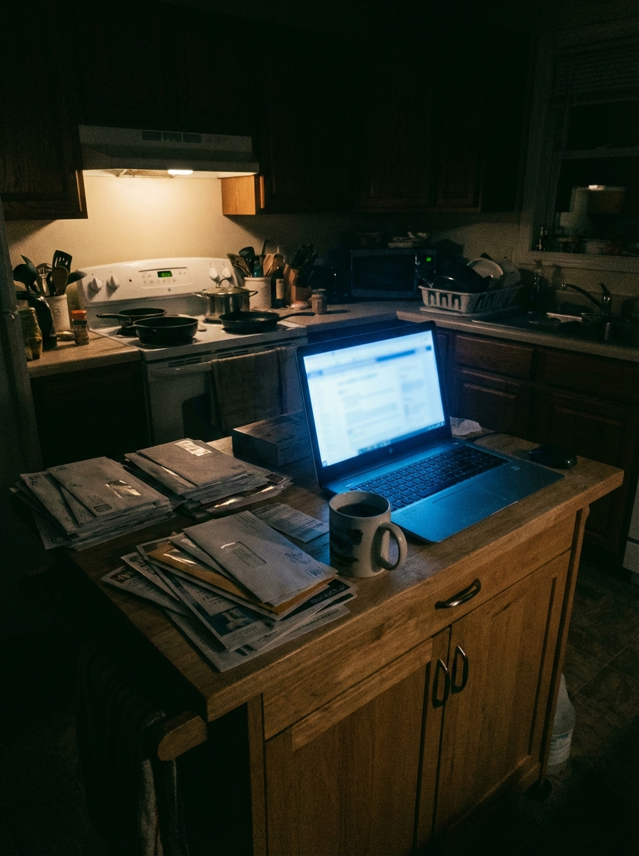 Sincerely, Her Facebook ad: Read this if you feel more like roommates than husband &…