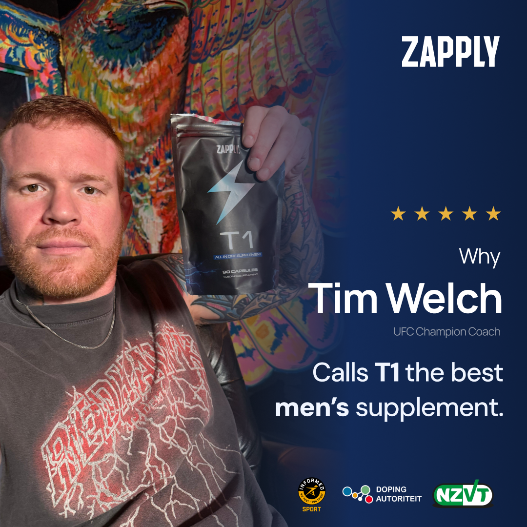 Tim "RedHawk" Welch Facebook ad