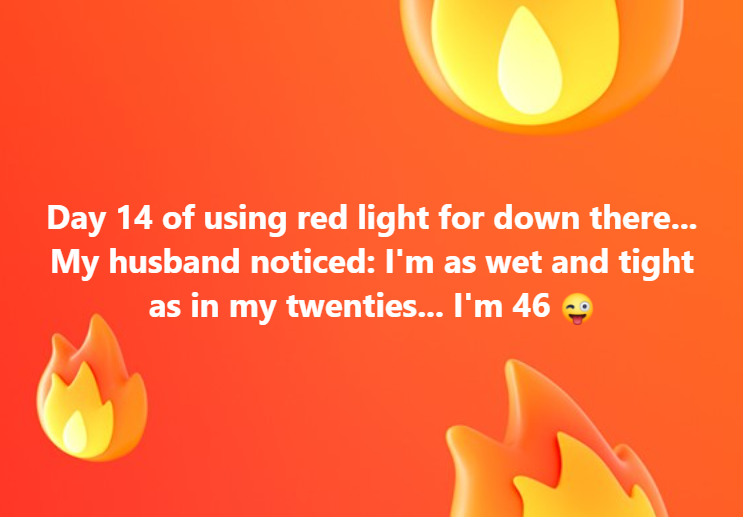 Joylux Facebook ad