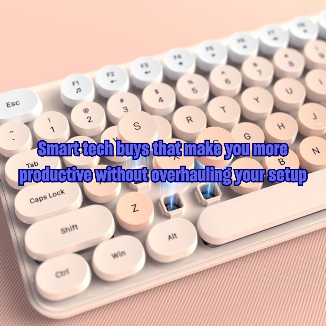 Mashable Facebook ad