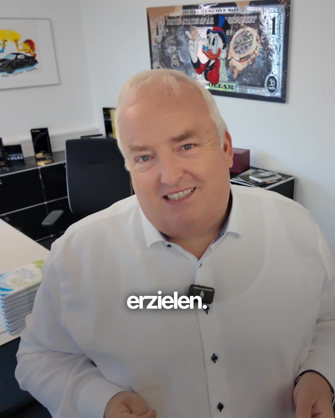 Mario Lüddemann Facebook ad: So setzt du als Trading-Anfänger in 30 Tagen…