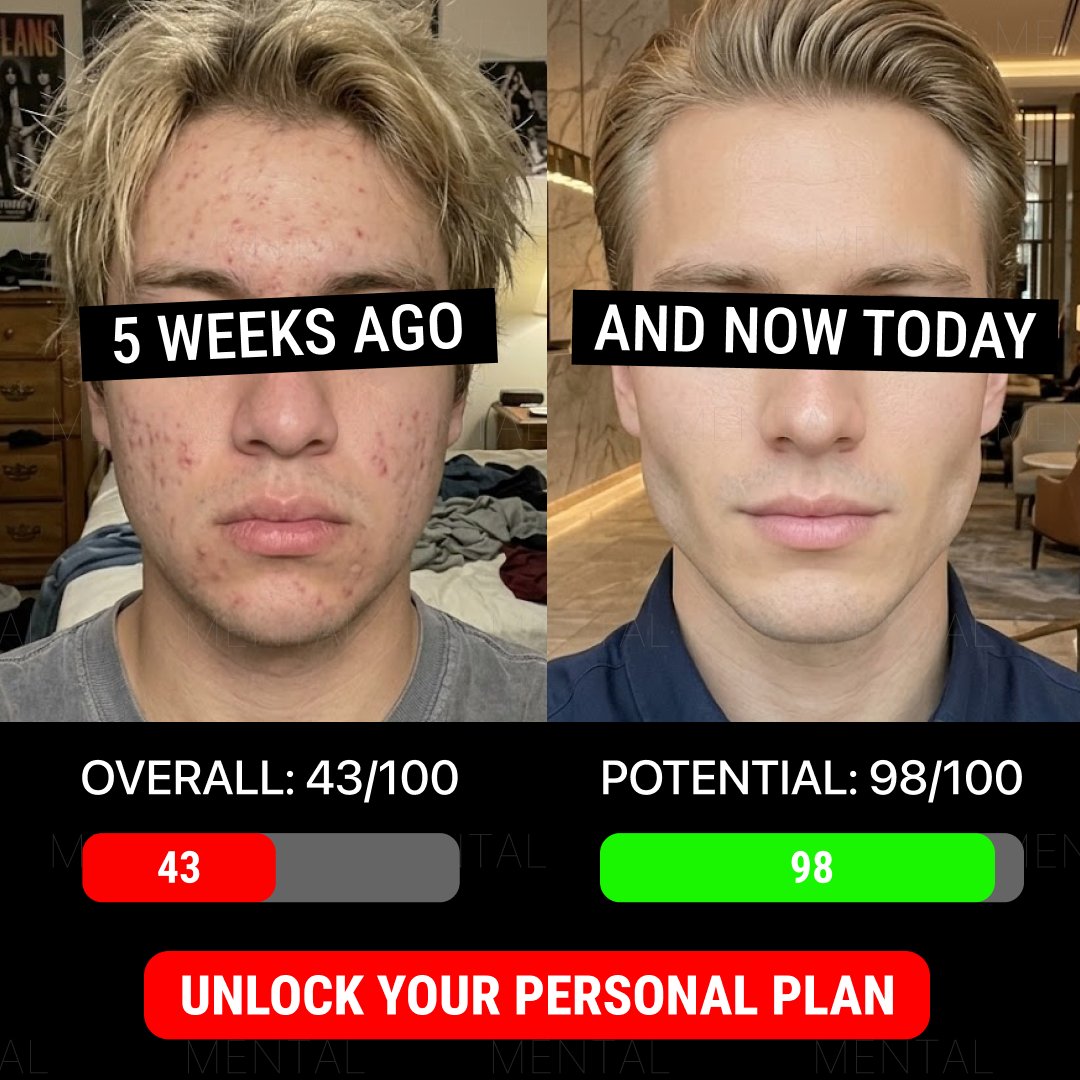 By Nick Carter Facebook ad