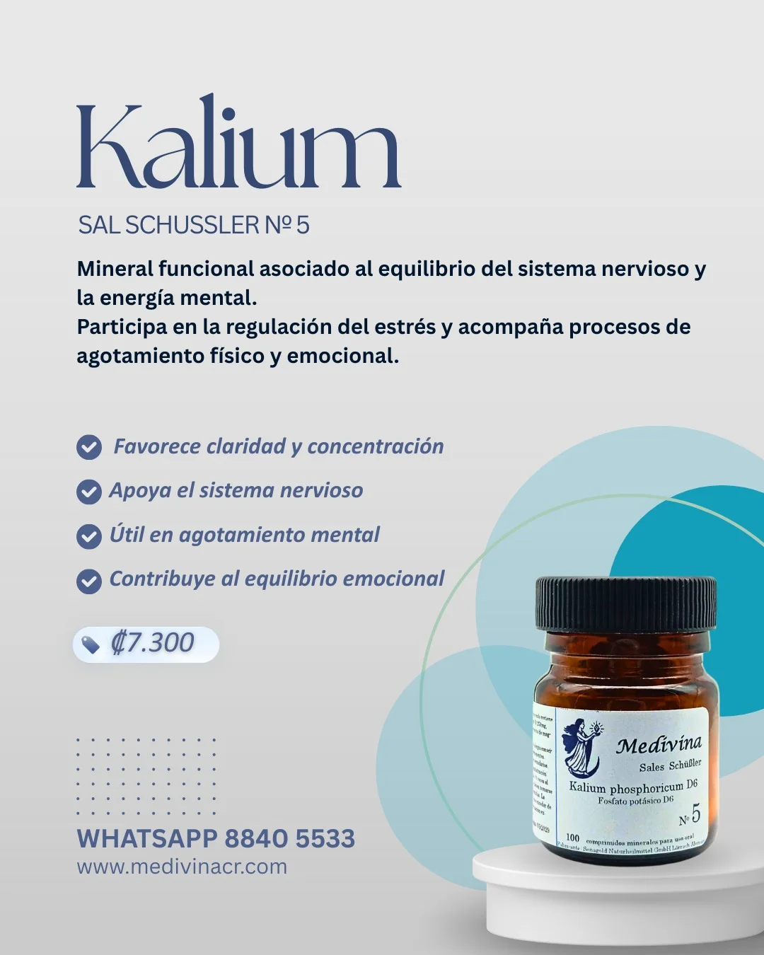 Medivinacr Facebook ad