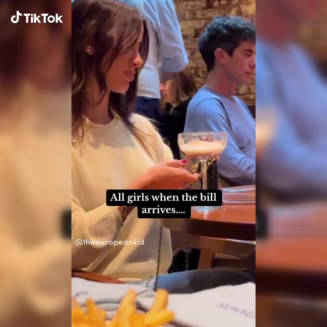TikTok - US Facebook ad