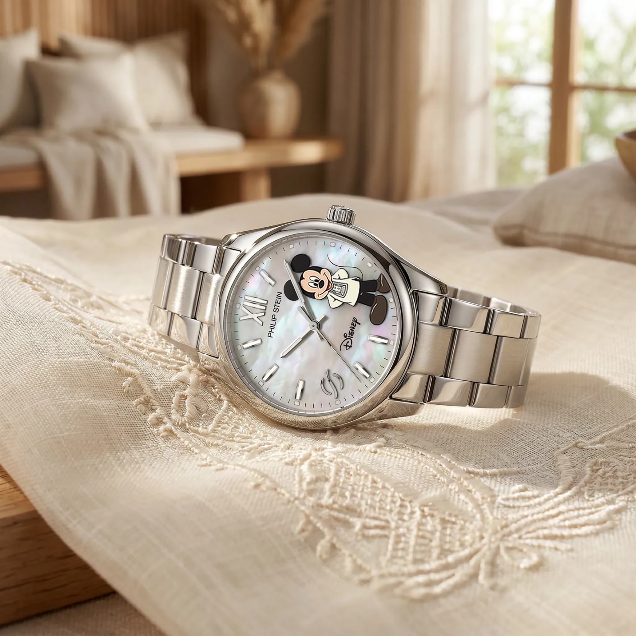 Philip Stein Philippines Facebook ad