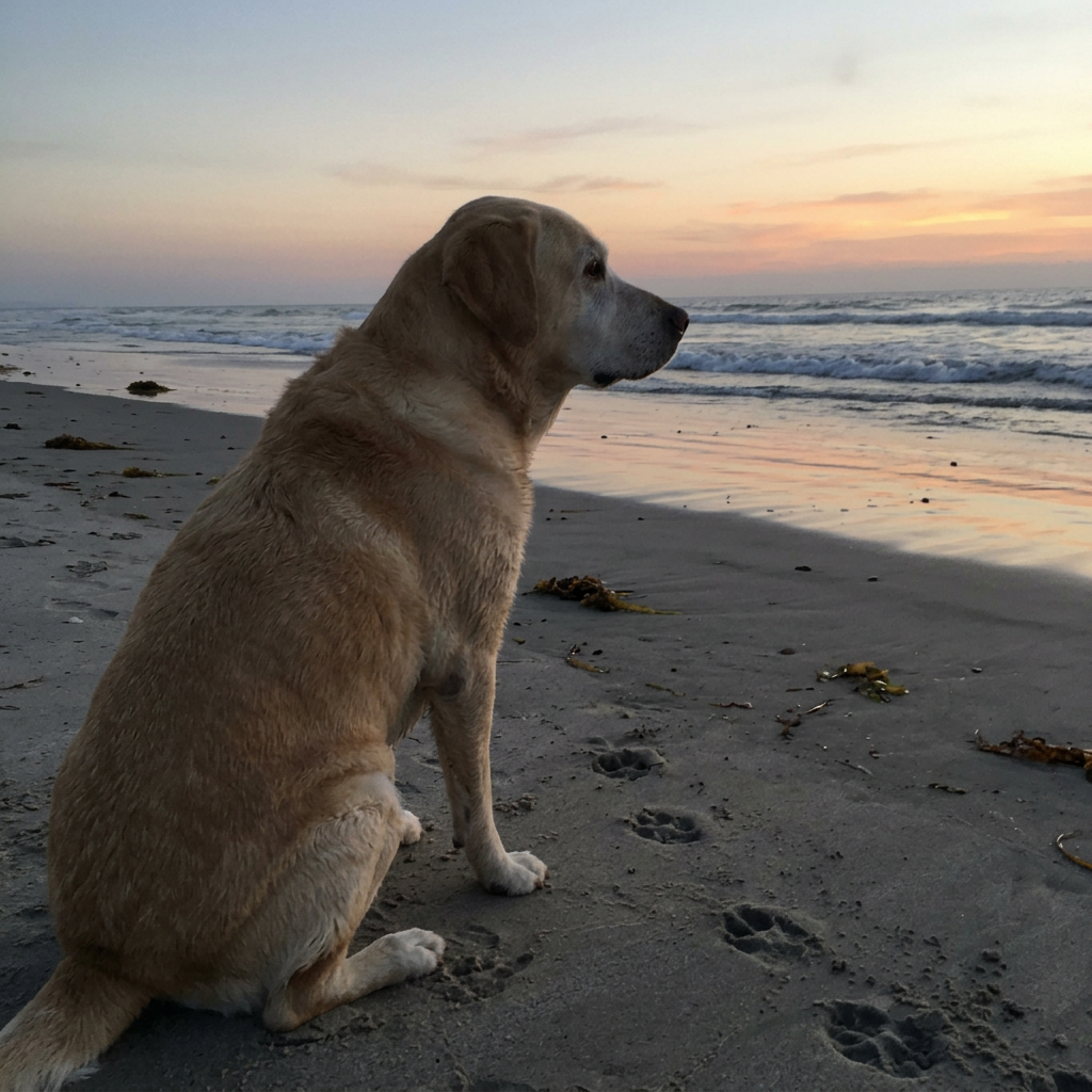 Holistic Pet Approved Facebook ad: Give Them Their Spark Back