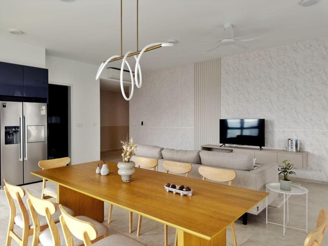EdgeProp.my Facebook ad: Trinity Pentamont, Kuala Lumpur condominium unit sold for…