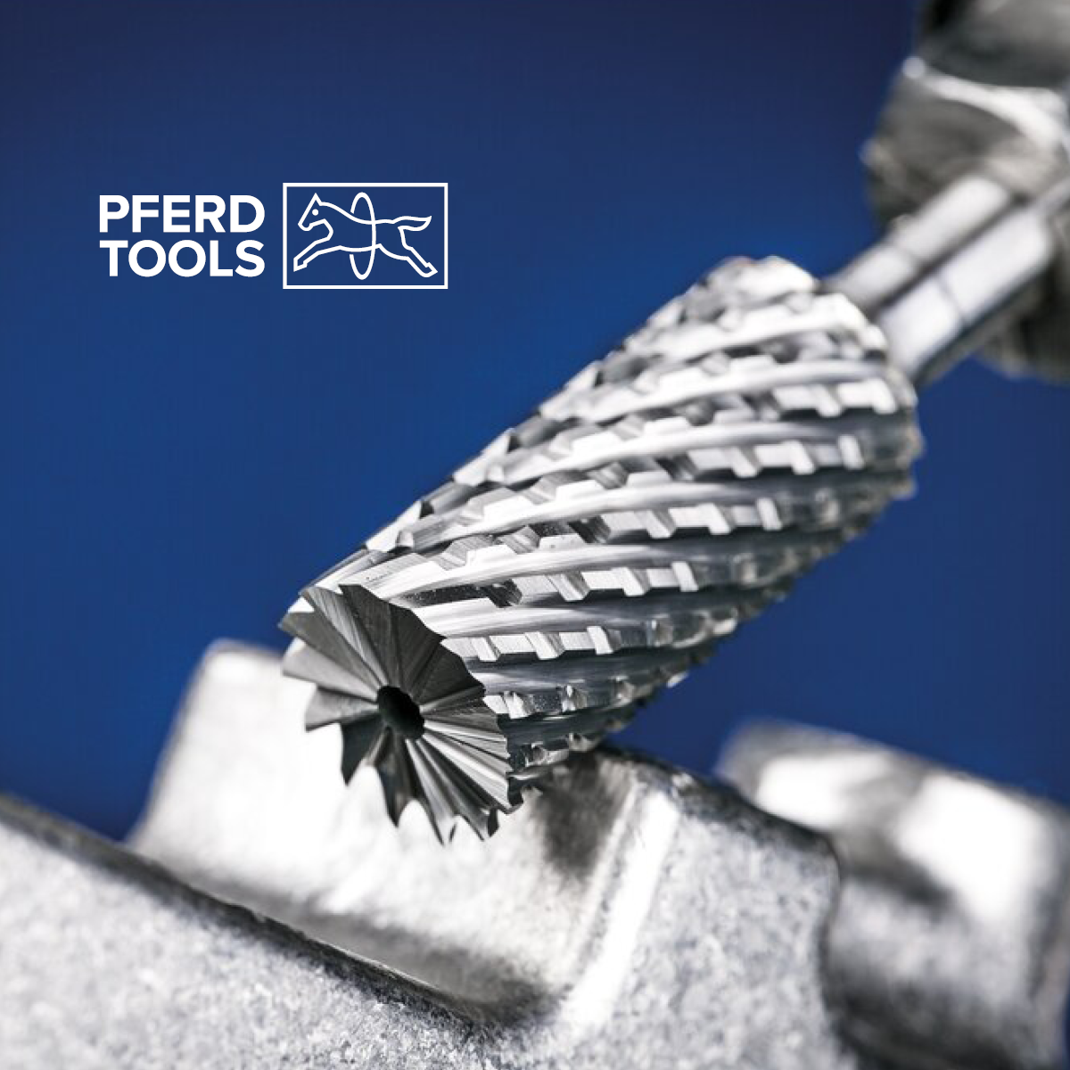 PFERD TOOLS South Africa Facebook ad