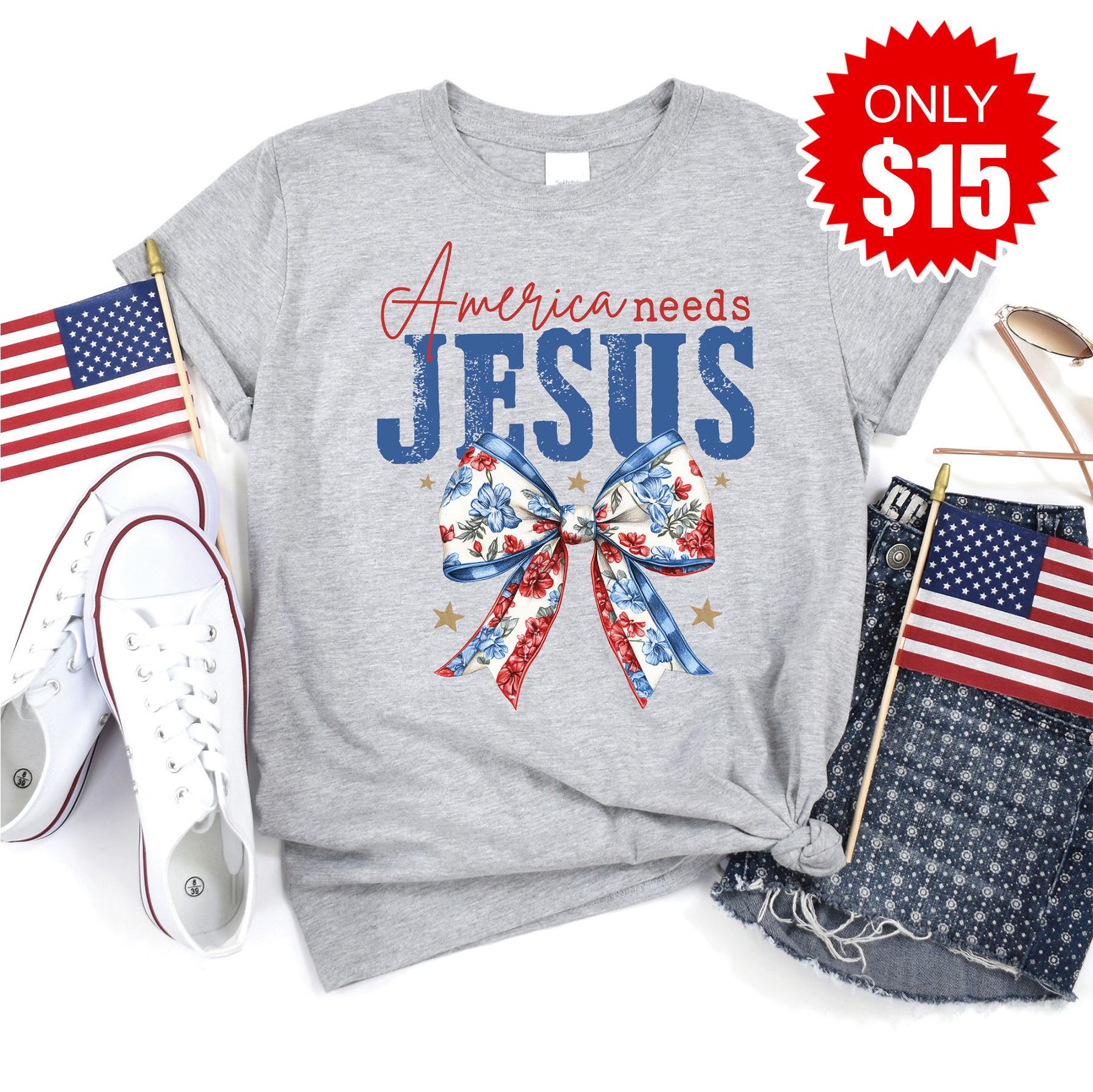 Love in Faith Facebook ad