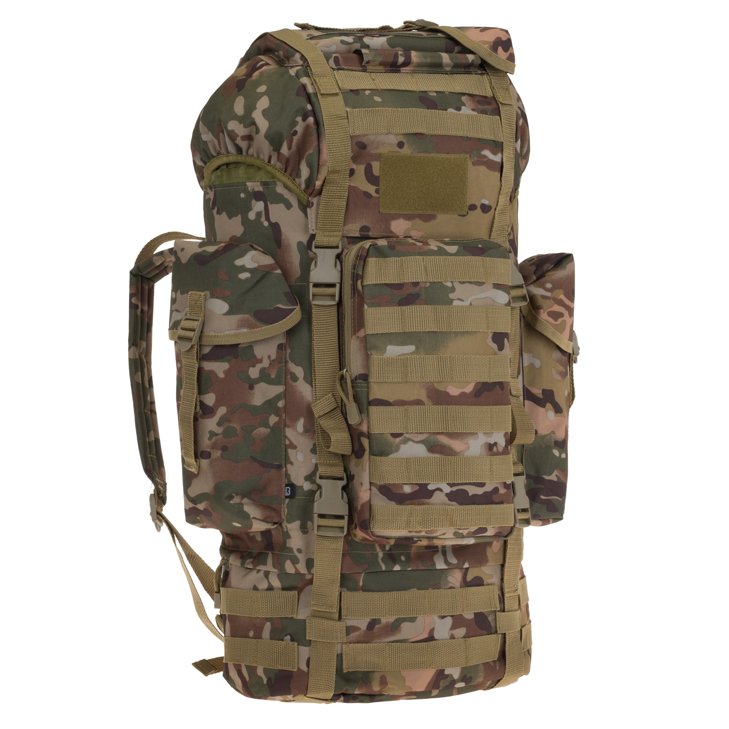 Military.eu Facebook ad