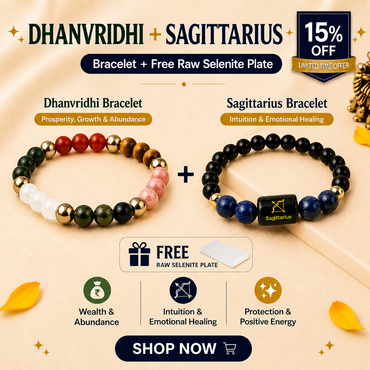 Vedic Astro Facebook ad