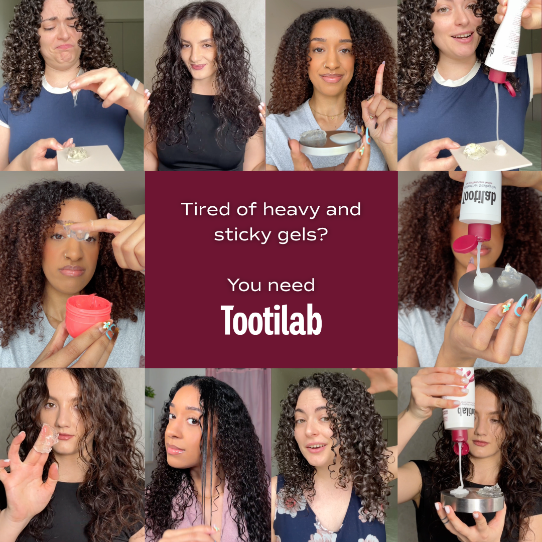 Tootilab Facebook ad