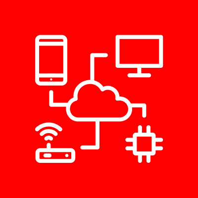 Eyetech Ltd Facebook ad: IT Services Managed by Eyetech