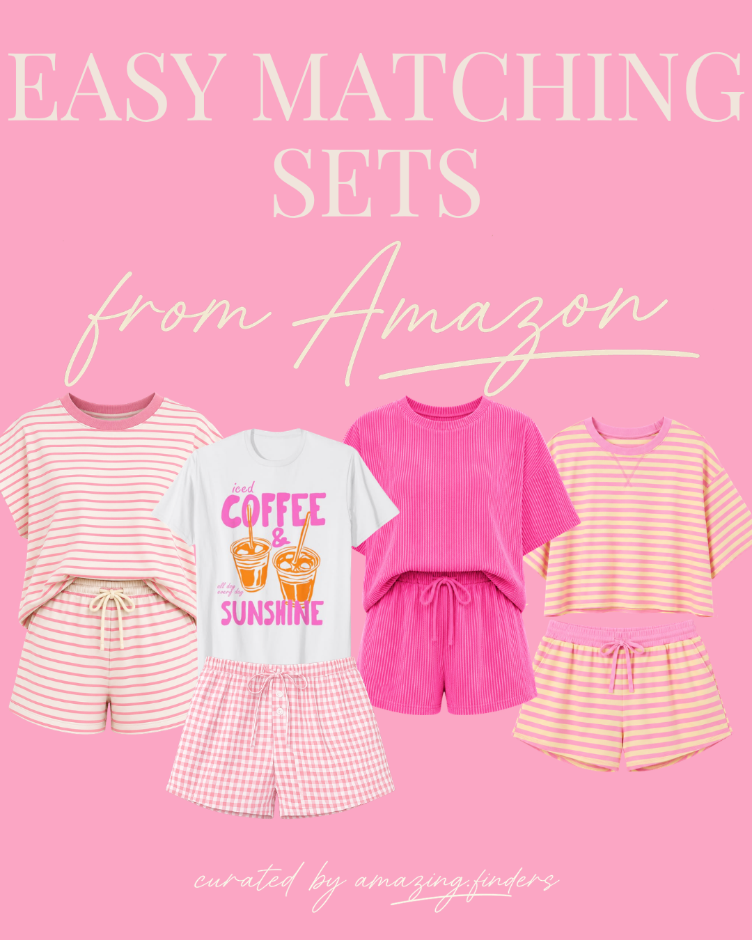 amazing.finders Facebook ad