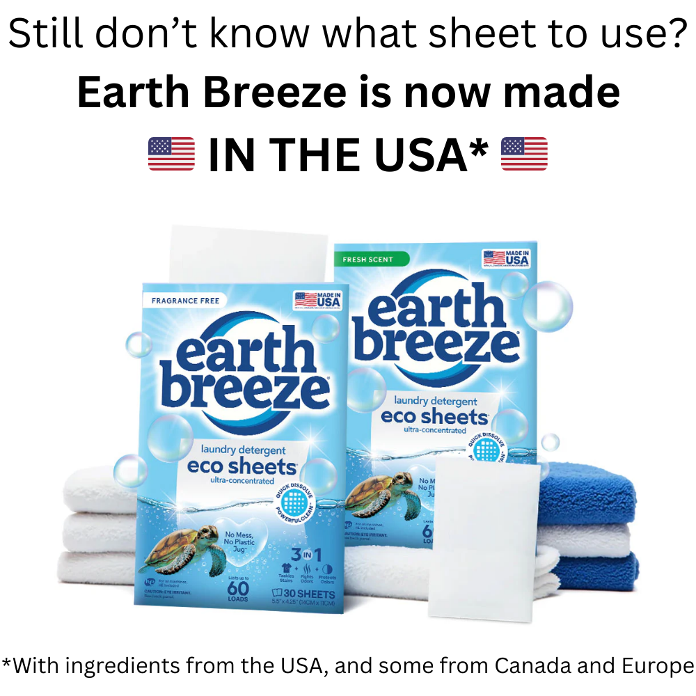 Healthy Home Advocates Facebook ad