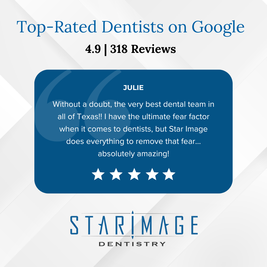StarImage Dentistry Facebook ad