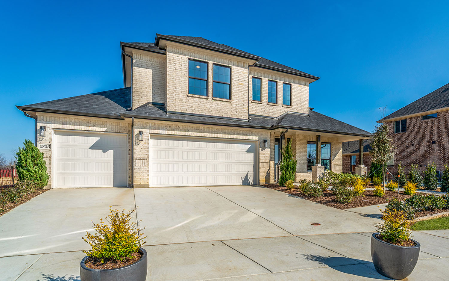 CastleRock Communities Facebook ad