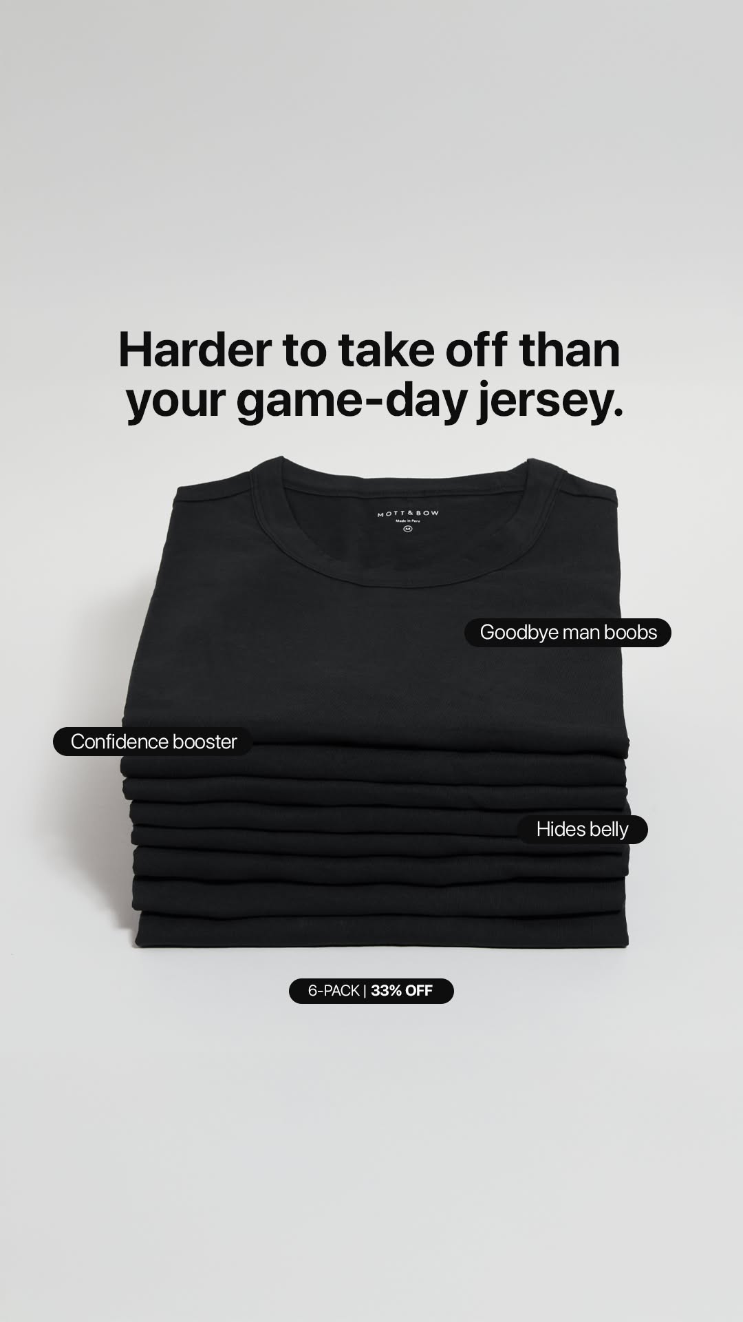 What Men of Style Wear Facebook ad from Jun 26, 2026