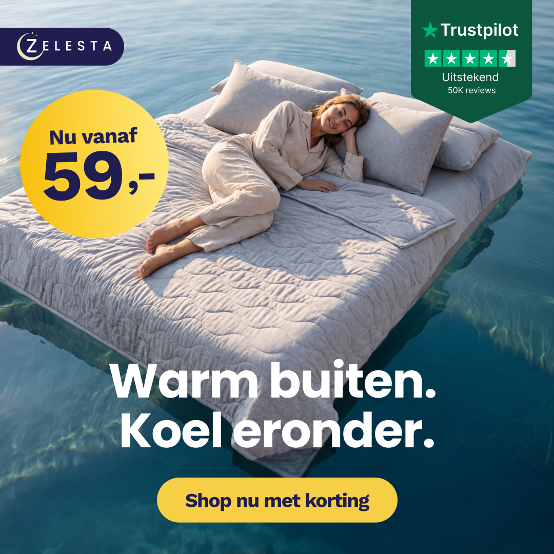 Zelesta.nl Facebook ad